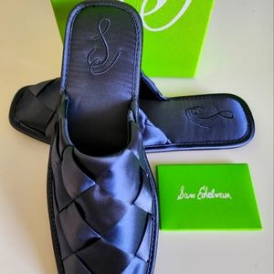 Sam Edelman womens slippers